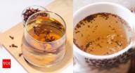 Clove water vs ajwain water: What’s best for gut health?