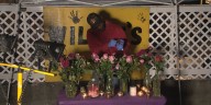 Victims of St. Helena Island mass shooting identified