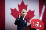 Canada PM Carney praises Trump for India