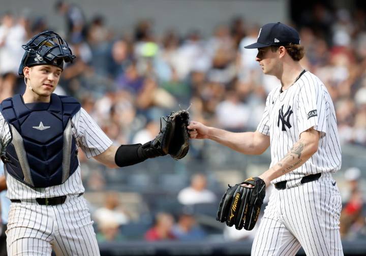 Yankees vs. Red Sox Game 3: Join The Post’s live watch party