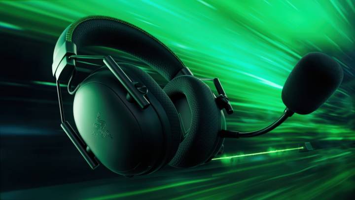 Razer Blackshark V3 Pro Review - Precision Audio for Multi