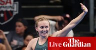 Australia news live: Ariarne Titmus announces retirement from swimming; three injured in Townsville accident involving ADF personnel