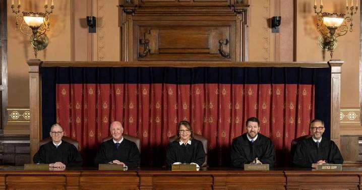 Ruling revives one-acre limit for Indiana's 1% residential property tax cap
