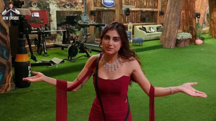 Did Bigg Boss 19 just get its first finalist of the season?