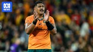 Wallabies bolstered by Will Skelton's return for Bledisloe Cup Test against All Blacks in Perth