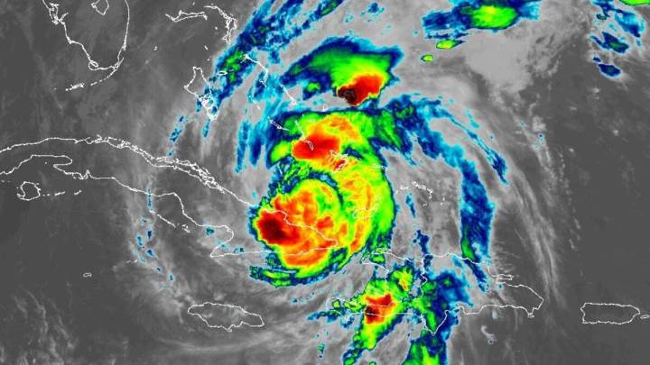 After Ravaging Jamaica, Hurricane Melissa Isn’t Done Yet. Here’s What’s Next