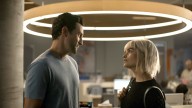 'Watson': Eve Harlow Breaks Down Ingrid and Beck's 'Thrilling' Dynamic
