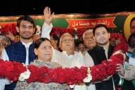 Lalu Prasad Yadav: Politics Of Power And Paradox In Bihar