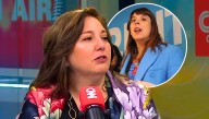 "Asumir sin llorar": Paulina Vodanovic arremete contra el Frente Amplio tras su deslinde en la salida de Pardow de Energía