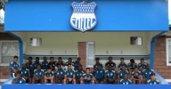 Emelec en crisis: Christian Cueva y el plantel paralizan entrenamientos por falta de pagos