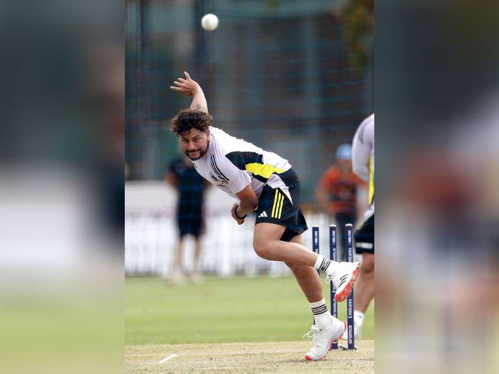“He always keeps you in the game”: Shubman Gill hails Kuldeep