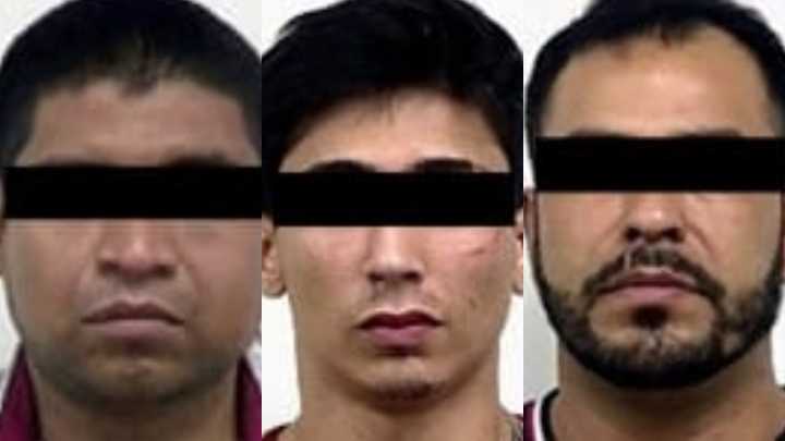 Fiscalía de Justicia de Nuevo León Vincula a Tres Hombres por Homicidio de Menor en Nuevo León