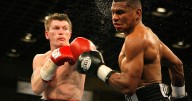Revelan causa de muerte de Ricky Hatton