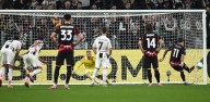 0-0. Pulisic perdona a la Juve