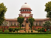 SC issues notice to BJP's Assam unit on "Muslim takeover" post