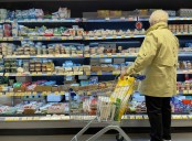 Beneficio. En qué supermercados hay descuentos con el nuevo programa de la Anses para jubilados