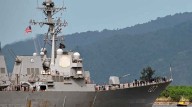 Destructor de EEUU en Trinidad y Tobago, más tensión con Venezuela
