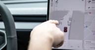Tesla's self-driving system is being investigated for ignoring red lights