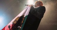 Zior Park regresa a México para un show vampírico en Día de Muertos lleno de fantasía y pasión