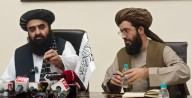 ‘No involvement’: MEA clarifies over exclusion of women journalists from Afghan