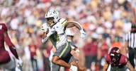PHOTOS: Georgia Tech defeats Virginia Tech