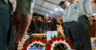 As Gaza ceasefire hinges on returning remains, Waltz says U.S. to help find the missing, including Americans