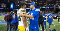 Discussion: Where do the Detroit Lions rank in a crowded NFC?