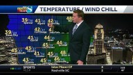 Des Moines weather: Staying breezy as a fall chill settles in