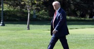 Trump Signals ‘Massive Tariff’ Threat on Chinese Imports Amid Rare Earth Tensions