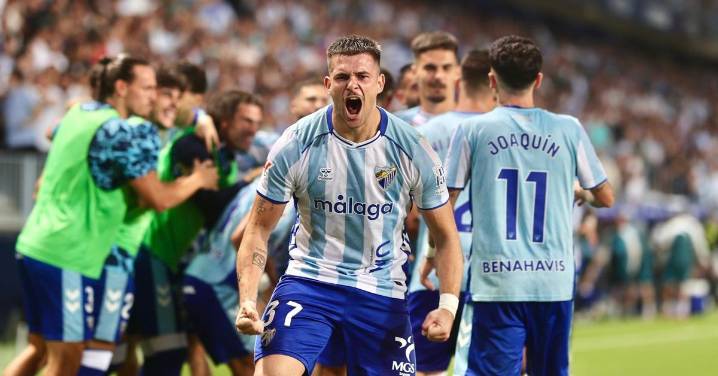Málaga CF-Deportivo: La resurrección de las áreas (3