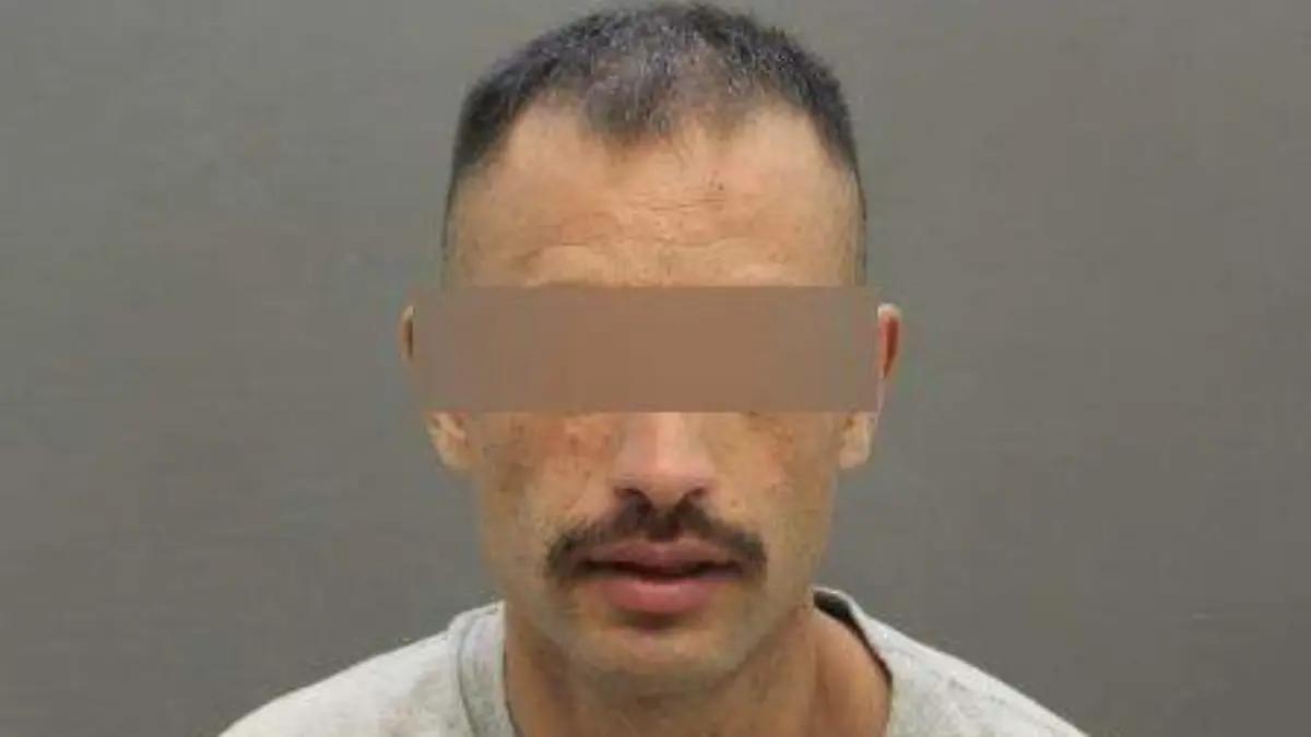 Condenan a casi 17 años de prisión a interno que intentó matar a custodio en el Cereso de Parral