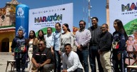 Dolores Hidalgo corre hacia la historia con su primer maratón internacional