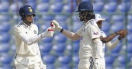Cricket Rahul steers India to series sweep