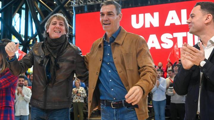 Sánchez atribuye las muertes de la dana a "la negligencia de uno, Mazón": "Es indecente que Feijóo y Abascal le apoyen"