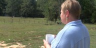 Local woman diagnosed with cancer fights back against insurance company