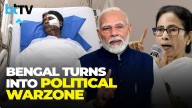 PM Modi Slams TMC After Attack On BJP MP | Bengal’s Political Tensions Soar