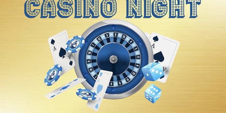 John Paul II Catholic High School hosts Casino Night