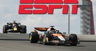 ESPN EN VIVO GRATIS - dónde ver la carrera del GP de Estados Unidos 2025 por F1 TV y Disney Plus Online