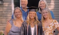 Minnesota college student, 20, killed in collision with semi