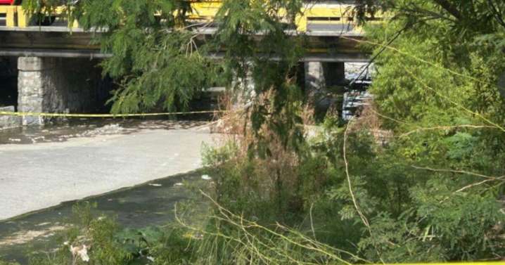 Macabro hallazgo en Nuevo León: localizan cabeza humana en Monterrey