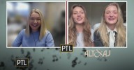 Aly & AJ join PTL to discuss their new album, life on tour and more