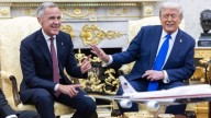 Donald Trump plantea reemplazar el T-MEC por acuerdos bilaterales entre México, Estados Unidos y Canadá
