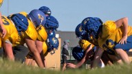 Wadena-Deer Creek Football Back After Shortened 2024 Campaign