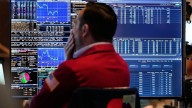 Wall Street tumbles to its worst day since April after Trump threatens more tariffs on China