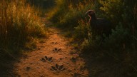 Los cazadores avisan: este animal está amenazando a especies protegidas, y la ley no les permite controlarlo