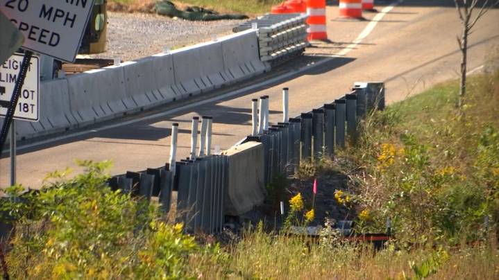 Bridge replacement in Jefferson County prompts months