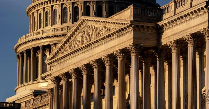 Shutdown continues: Democrats reject GOP spending bill again as shutdown drags into weekend