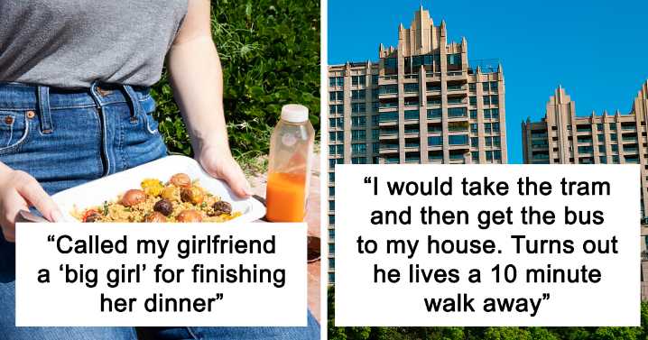 23 Times People Did Something So Stupid That It Surprised Even Themselves, As Shared In This Online Group