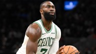 Joe Mazzulla’s injury update on Jaylen Brown is (mostly) encouraging