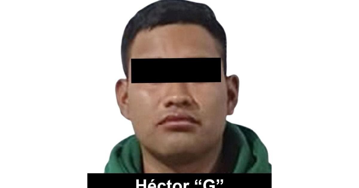 Vinculan a proceso a 'Chesman', autor intelectual del homicidio del padre Marcelo